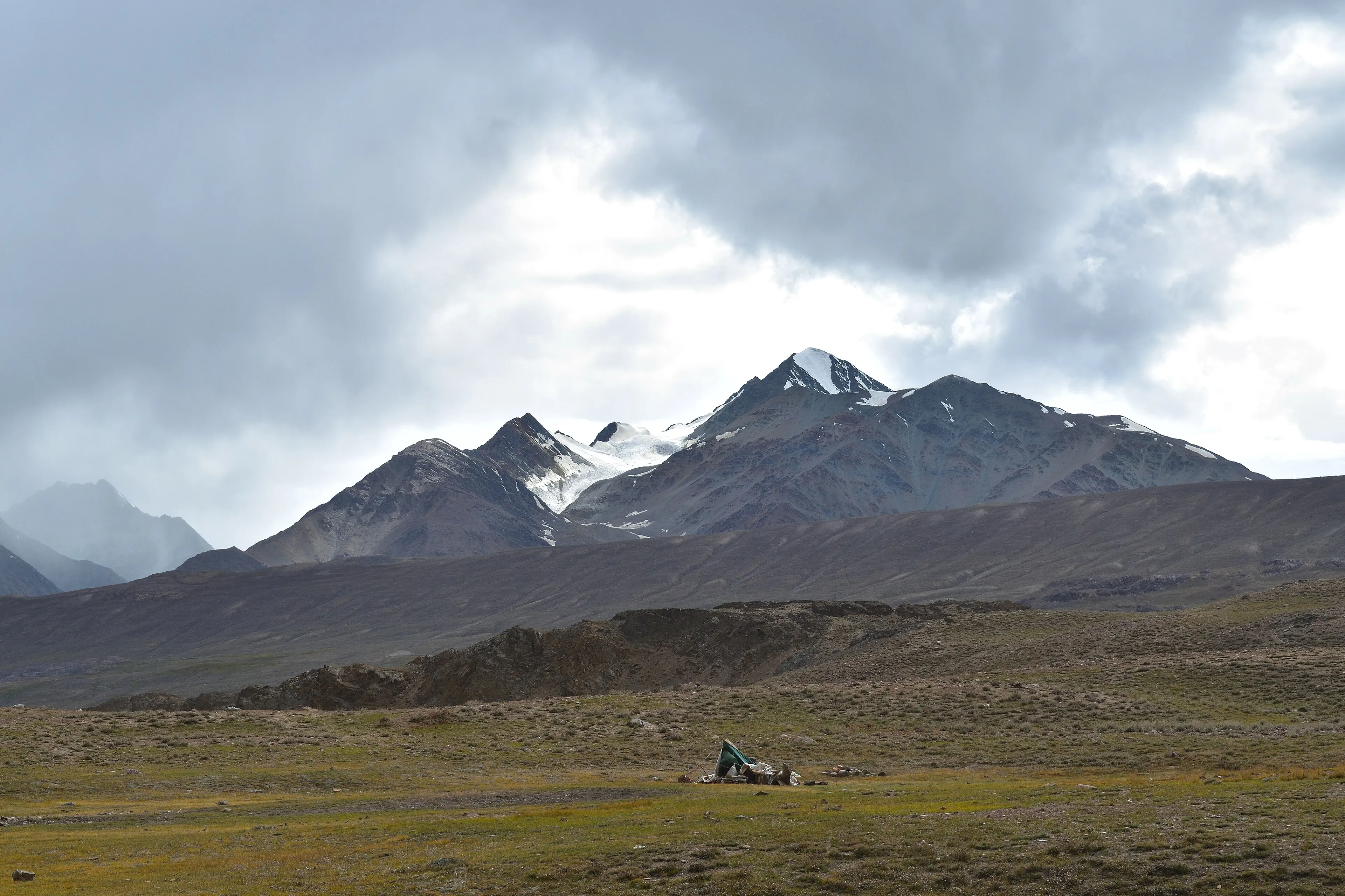 Greening the Desert — Spiti, Himalaya