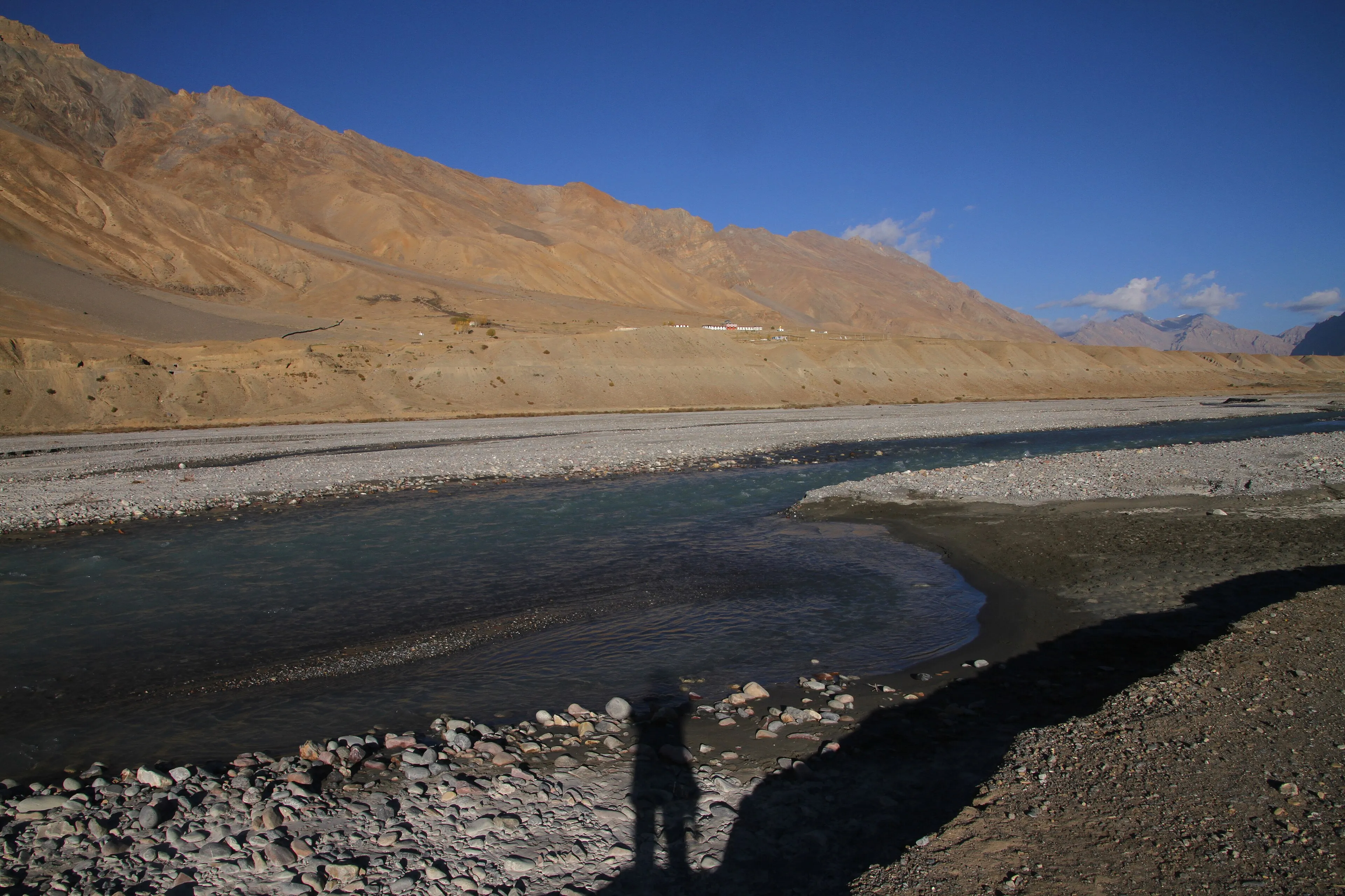 Journeys for Climate Action — Spiti, Himalaya