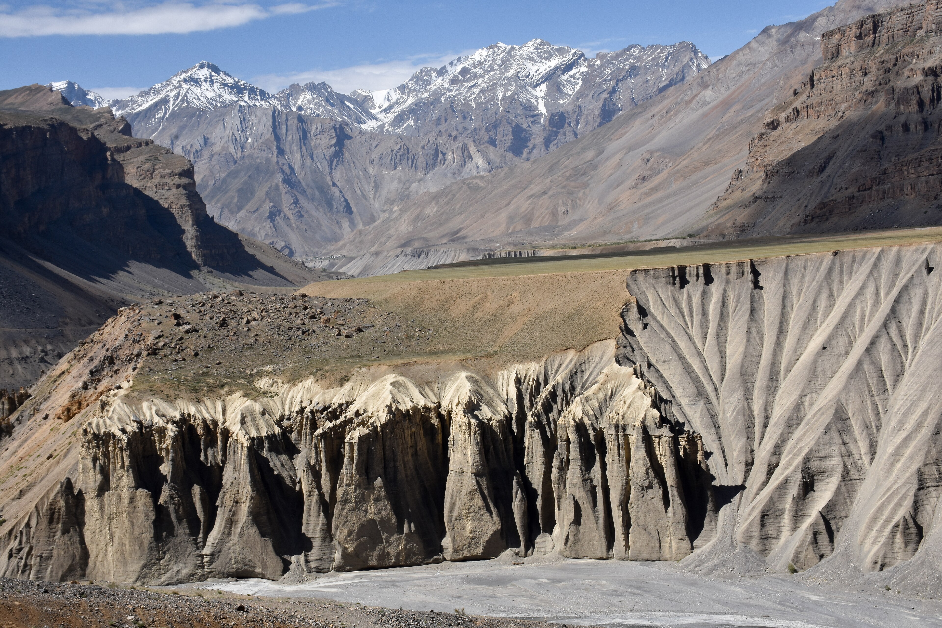 Kashmir to Ladakh: From Valleys to High Passes — Ladakh, Himalaya