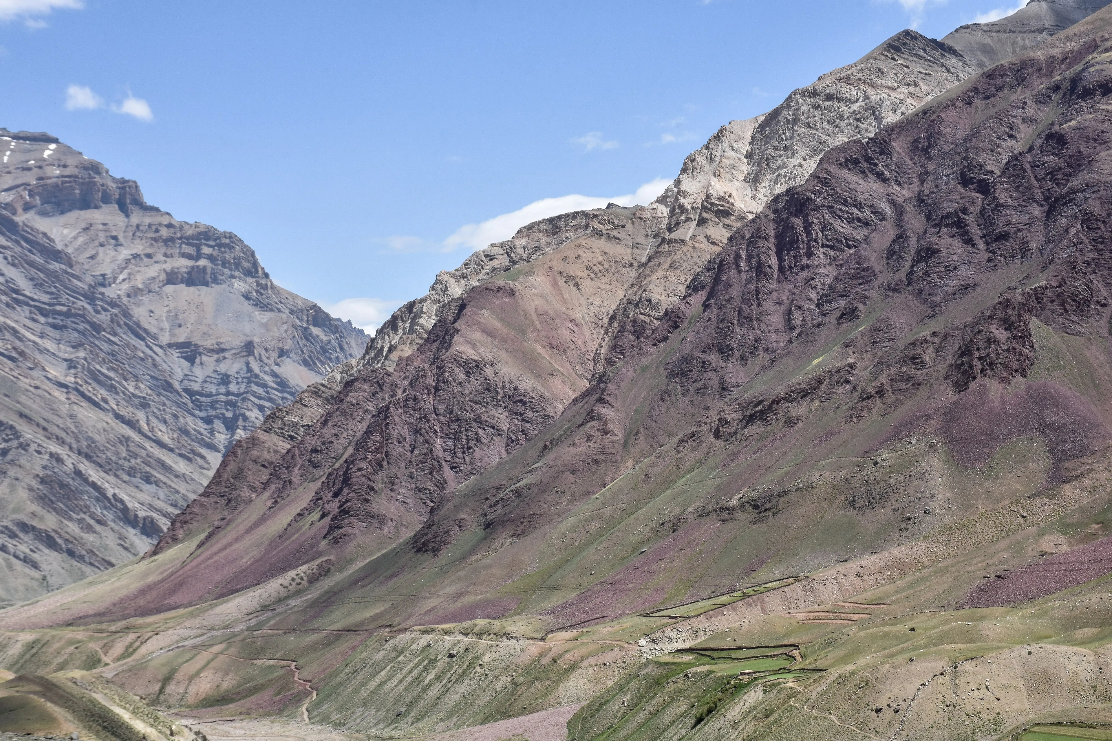 Life as a Local — Spiti Himalaya
