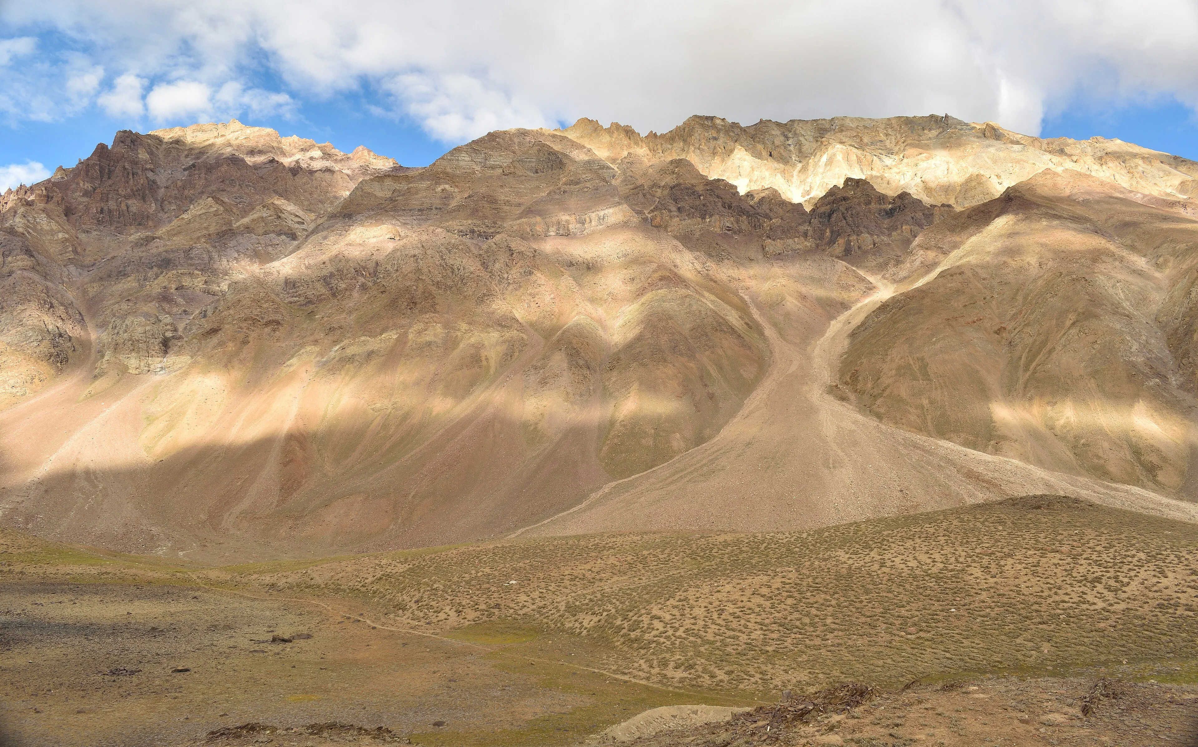 Offbeat Zanskar — Zanskar, Himalaya