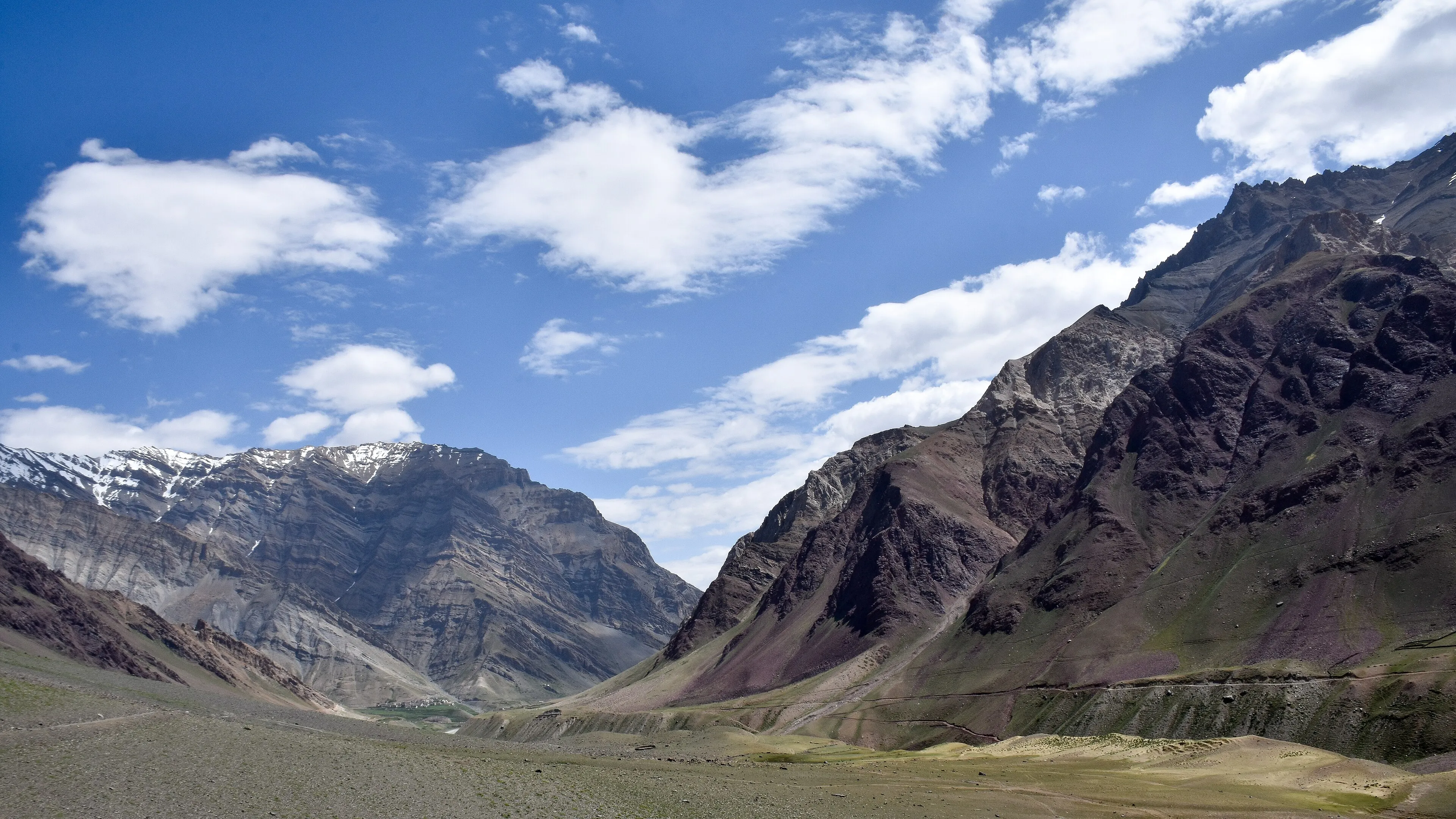 Ride the Himalayan Dream – Ladakh & Zanskar — Zanskar, Himalaya