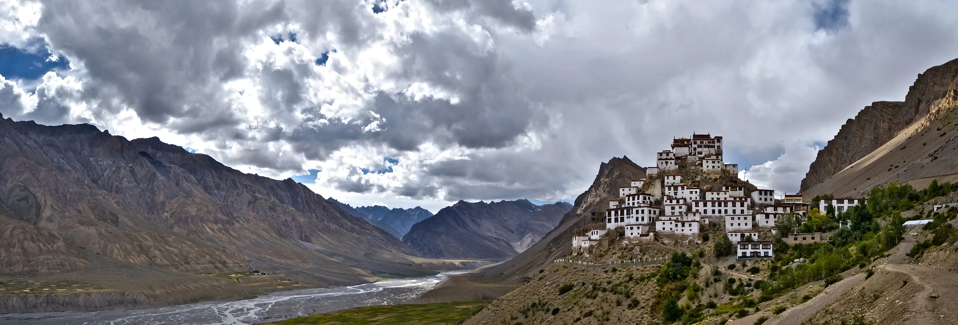 Ride the Himalayan Dream: Arunachal — North East, Himalaya