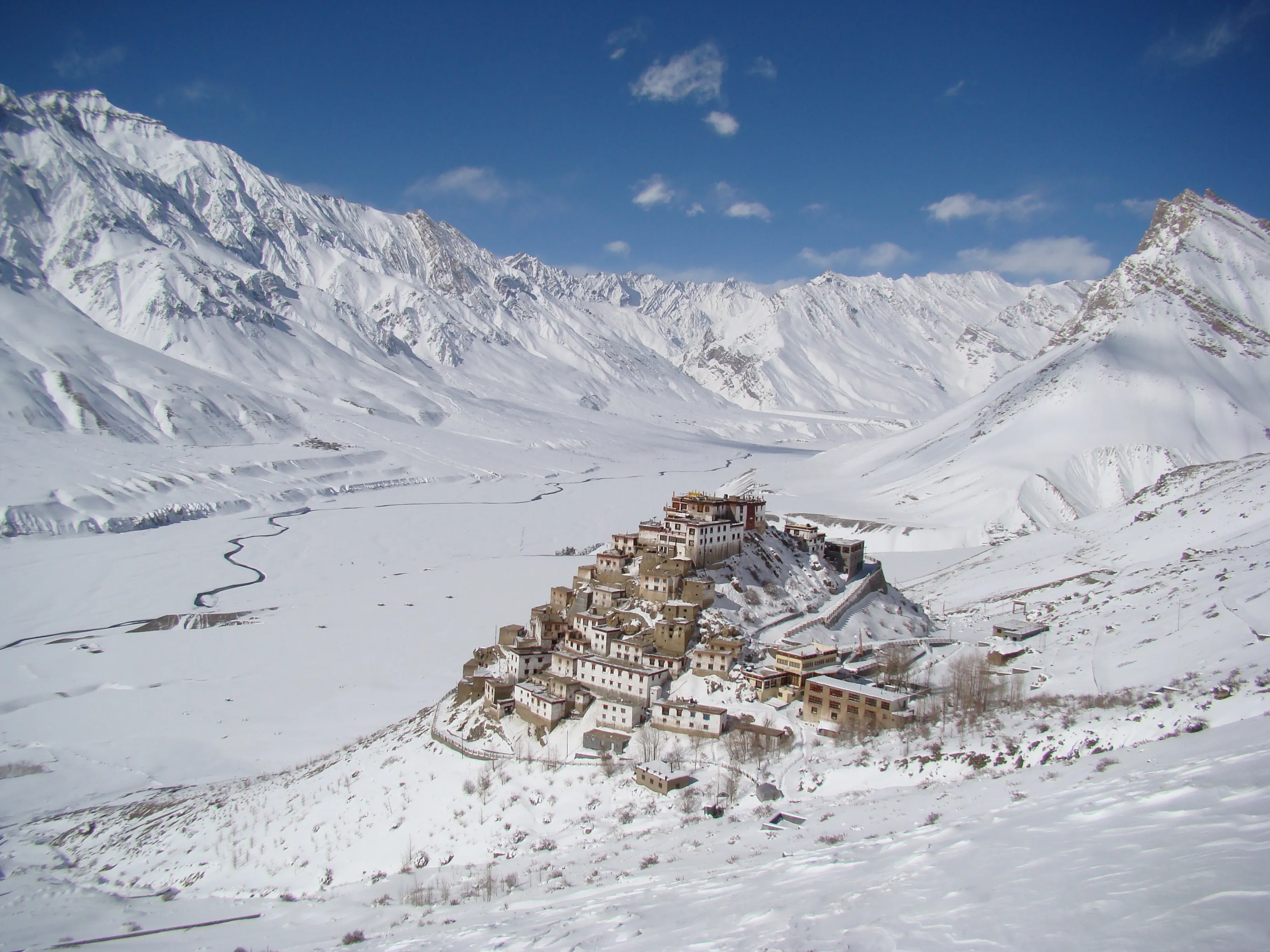 The Ultimate Ladakh Journey — Ladakh, Himalaya